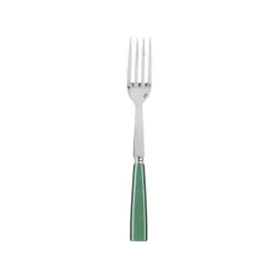 SERVING FORK - NATURA GREEN