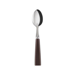 TABLE SPOON - NATURA BROWN