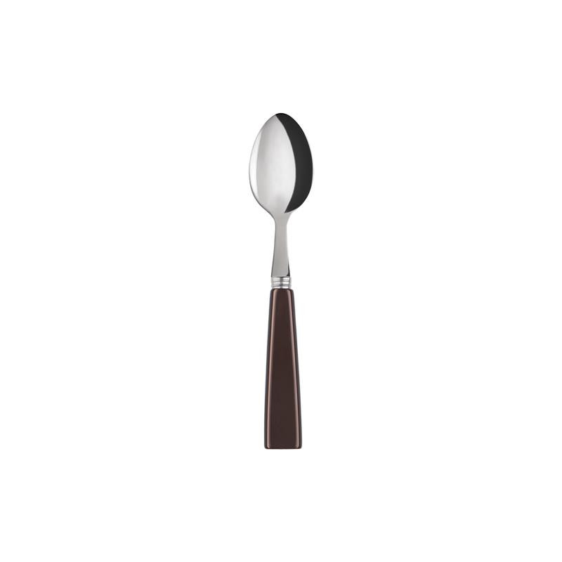 TABLE SPOON - NATURA BROWN