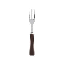 TABLE FORK - NATURA BROWN