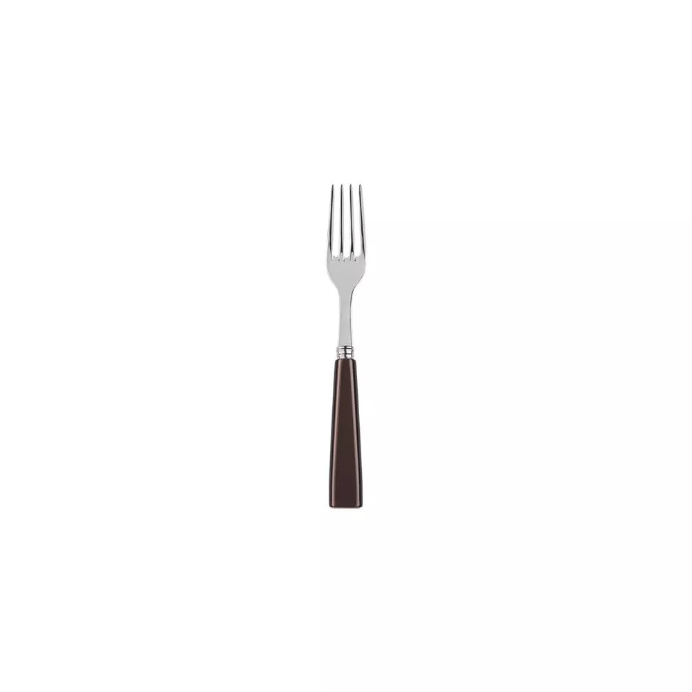 TABLE FORK - NATURA BROWN