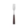 DESSERT FORK - NATURA BROWN