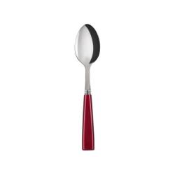 TABLE SPOON - NATURA RED