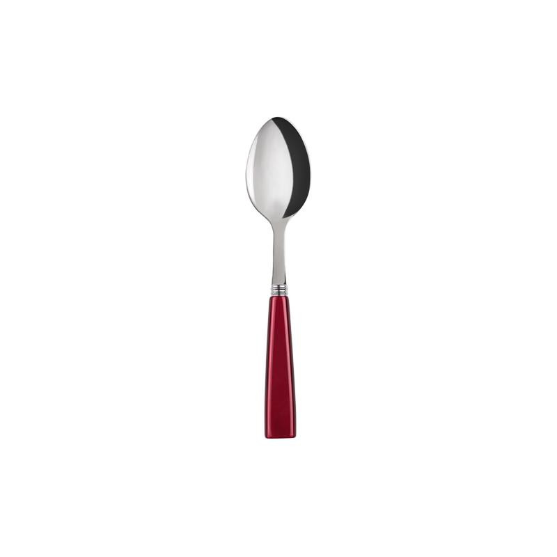 TABLE SPOON - NATURA RED
