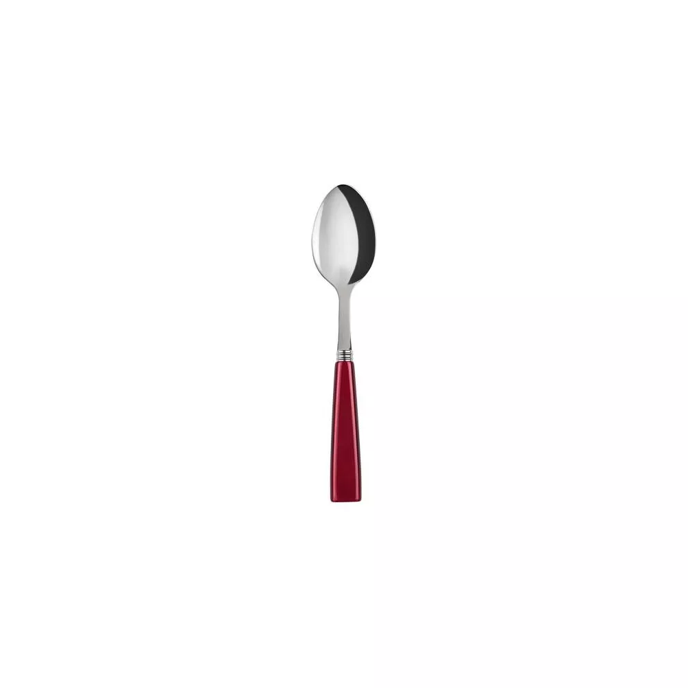 TABLE SPOON - NATURA RED