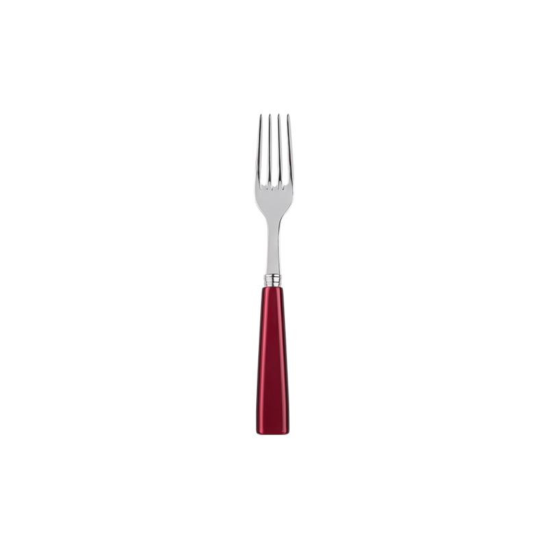 TABLE FORK - NATURA RED