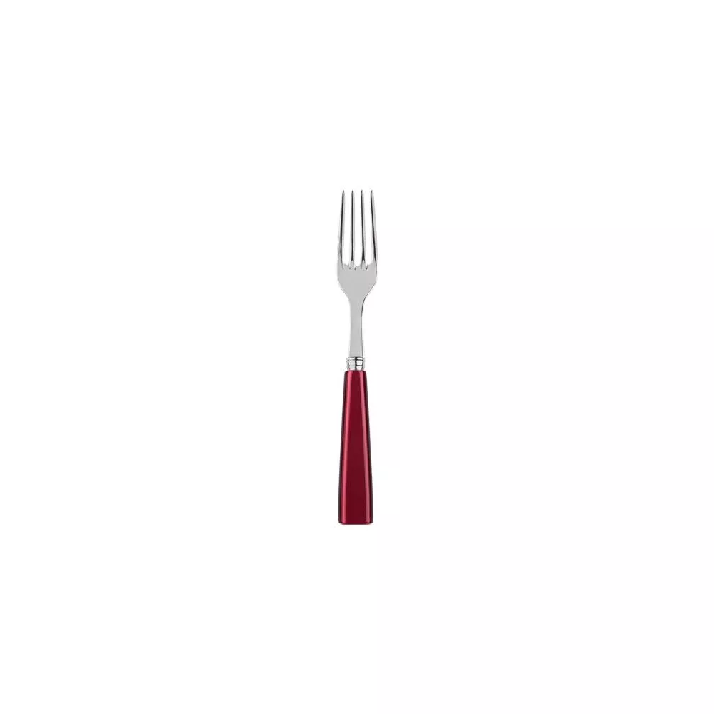 TABLE FORK - NATURA RED