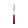 TABLE FORK - NATURA RED