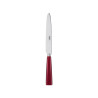 TABLE KNIFE - NATURA RED