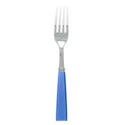 TABLE FORK - NATURA BLUE SKY