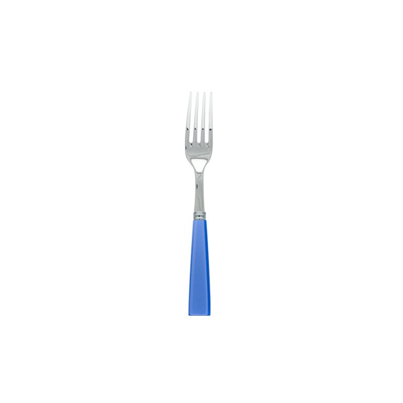 TABLE FORK - NATURA BLUE SKY