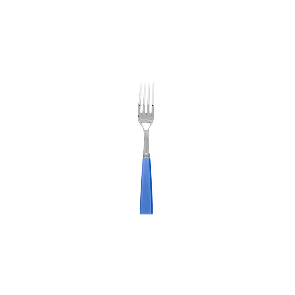 TABLE FORK - NATURA BLUE SKY