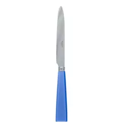 TABLE KNIFE - NATURA BLUE SKY