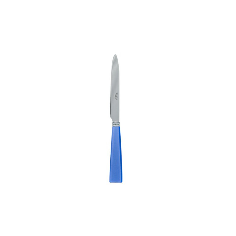TABLE KNIFE - NATURA BLUE SKY