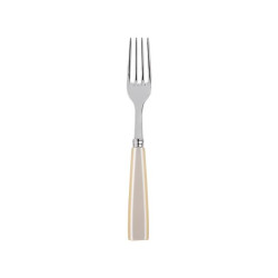 TABLE FORK - NATURA PEARL