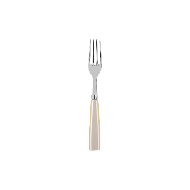 TABLE FORK - NATURA PEARL