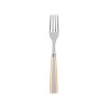 TABLE FORK - NATURA PEARL