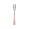 TABLE FORK - NATURA PEARL