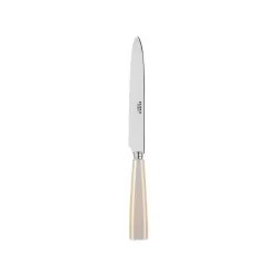 TABLE KNIFE - NATURA PEARL
