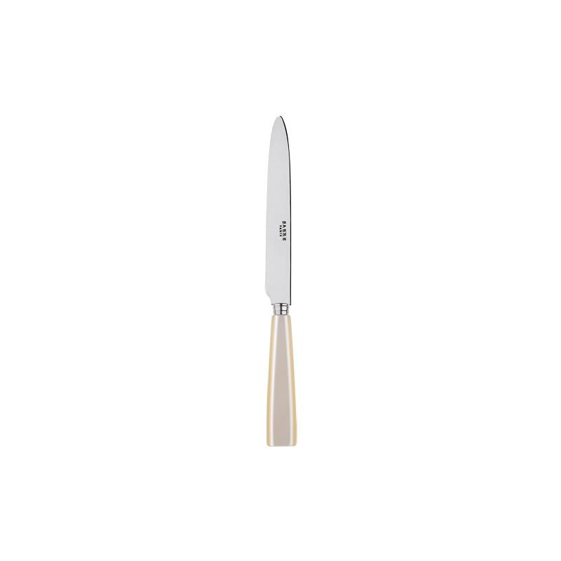 TABLE KNIFE - NATURA PEARL