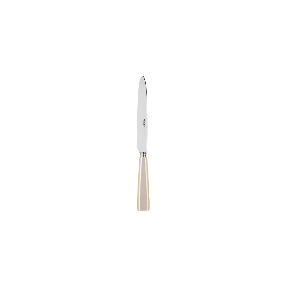 TABLE KNIFE - NATURA PEARL