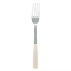 SERVING FORK - NATURA PEARL
