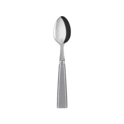 COFFEE SPOON - ICÔNE GRIGIO