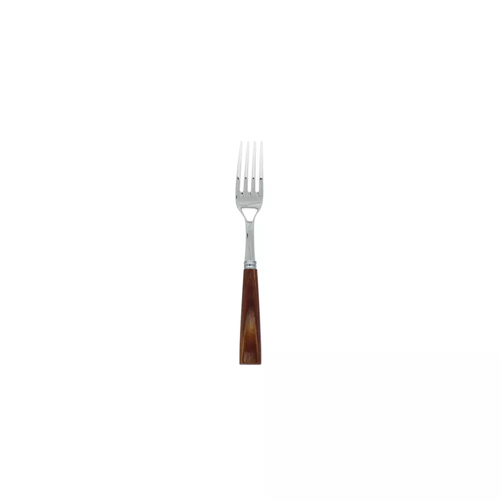 TABLE FORK - NATURE WOOD