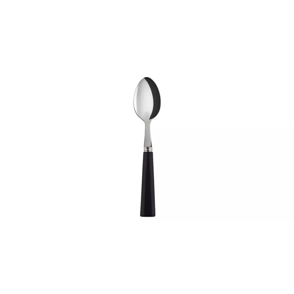 TABLE SPOON - NATURE BLACK WOOD