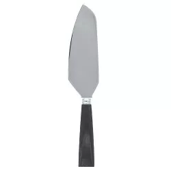 CAKE SERVER 11 NATURE BLACK...