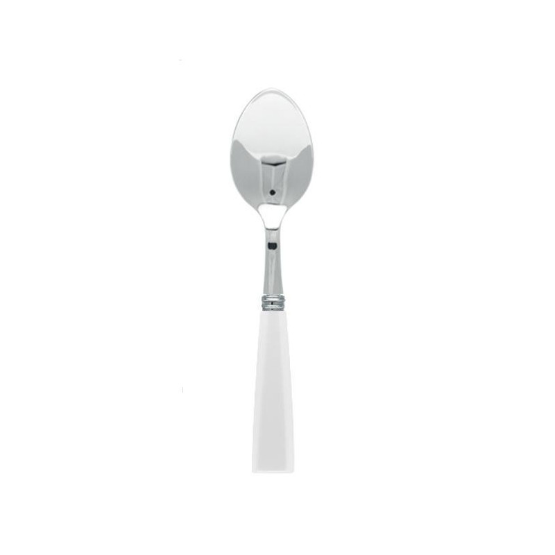 TABLE SPOON -NATURE WHITE