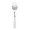 TABLE SPOON -NATURE WHITE