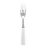 TABLE FORK -NATURE WHITE