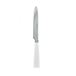 FRUIT KNIFE -NATURE WHITE