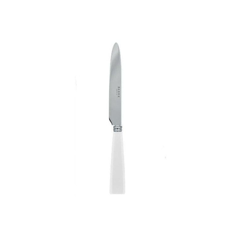 FRUIT KNIFE -NATURE WHITE