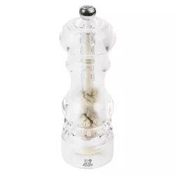 HUMID SALT MILL, 18 CM...