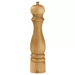 PEPPER MILL 22 CM, NATURAL...