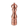 PARIS CHEF 22 CM PEPPER MILL INOX COPPER PLATING 42695P22