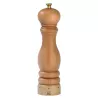 SALT MILL 22 CM, NATURAL WOOD PARIS, 42665S22