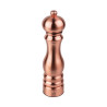 22 CM SALT MILL, PARIS CHEF, COPPER PLATING, 42695S22