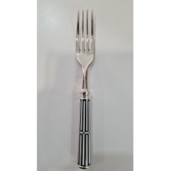 SILVERPLATED TABLE FORK...