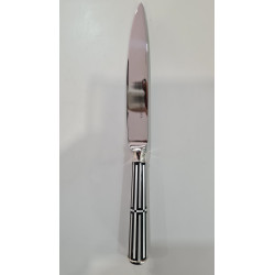 SILVERPLATED TABLE KNIFE...