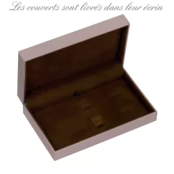 SET 2 POSATE BIMBO 21114 ALBI