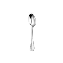 SILVER PLATED BIRTH SPOON...