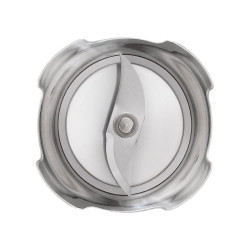 FRULLATORE A IMMERSIONE, SENZA ACCESSORI, 50s STYLE, HBF11