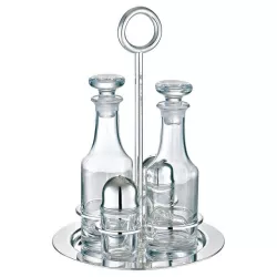 VERTIGO CONDIMENT SET 3928130