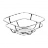 SILVER PLATED BASKET BREAD 4103932 SILVER TIME