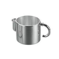 VERTIGO SILVER PLATED...