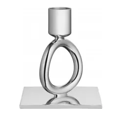 CANDELIERE 1 FIAMMA H 10 CM...