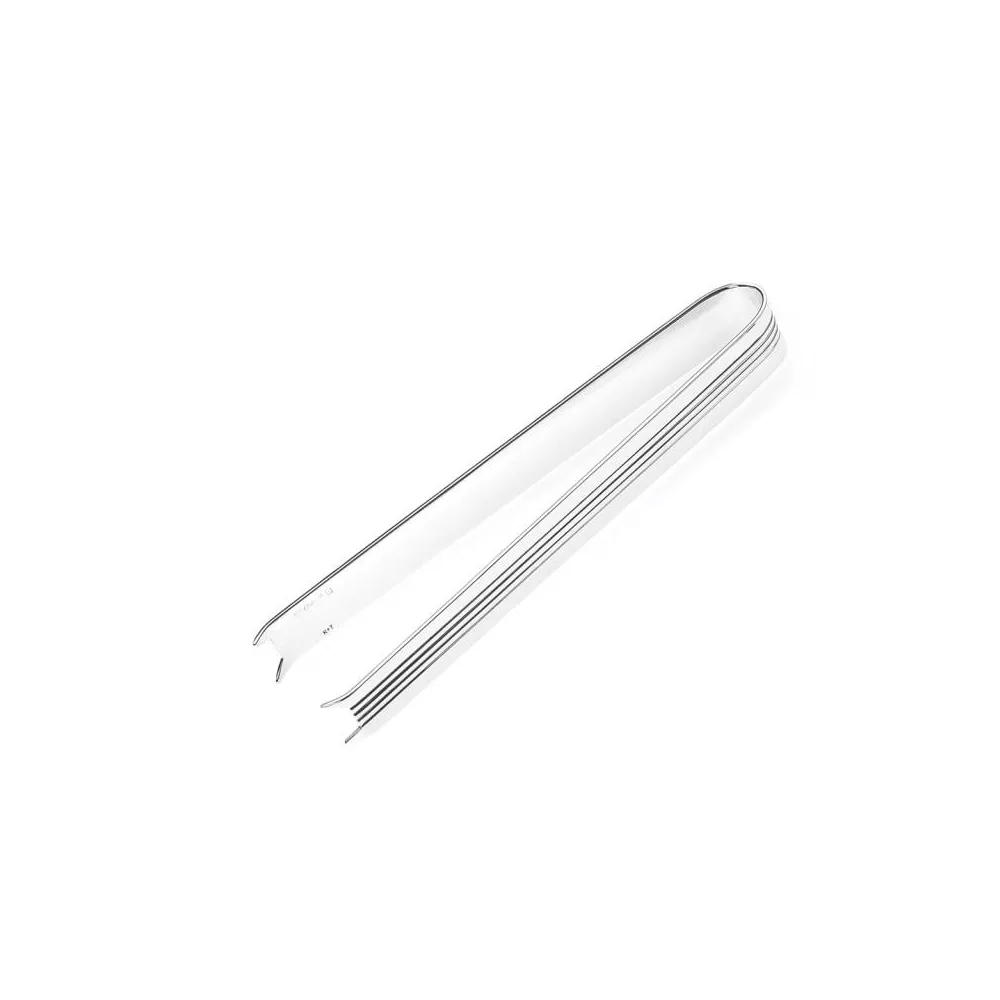 SILVER PLATED ICE SHEET 4243050 VERTIGO